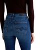 Ag Ag Madi High Rise Flare Jeans in Forgotten - 5
