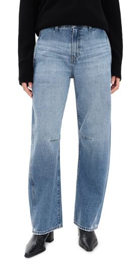 AG AG Mercer Jeans Vibrato