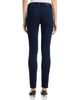 Ag Ag Mid Rise Cigarette Jeans in Blue Dusk - 3