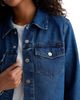 Ag Ag Molly Trucker Jacket - 4