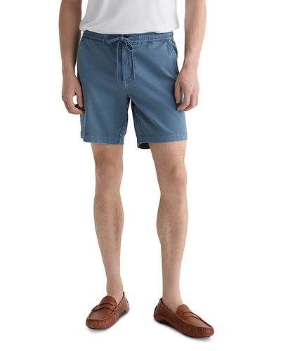 Ag Ag Oliver Relaxed Fit Drawstring Shorts