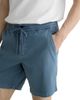 Ag Ag Oliver Relaxed Fit Drawstring Shorts - 6