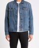AG AG Owen Denim Jacket - 1