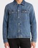AG AG Owen Denim Jacket - 4