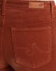 AG AG 'Prima' Corduroy Skinny Pants - 4