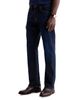 Ag Ag Protege Classic Straight 32 Jeans in Blue Noise - 5