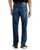 Ag Ag Protege Classic Straight Fit Jeans in Palms Blue - 3