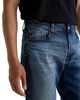 Ag Ag Protege Classic Straight Fit Jeans in Palms Blue - 6