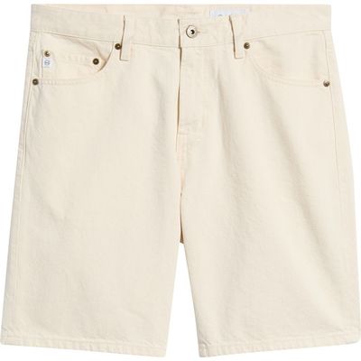 AG AG Protégé Straight Leg Denim Shorts