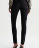 AG AG Quinn Low Rise Ankle Skinny Jeans - 2