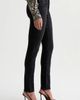 AG AG Quinn Low Rise Ankle Skinny Jeans - 3