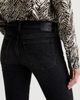 AG AG Quinn Low Rise Ankle Skinny Jeans - 4
