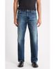 AG AG Relaxed Straight Leg Jeans - 1