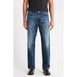 AG AG Relaxed Straight Leg Jeans