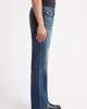 AG AG Relaxed Straight Leg Jeans - 3