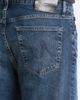 AG AG Relaxed Straight Leg Jeans - 4