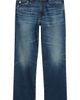 AG AG Relaxed Straight Leg Jeans - 5