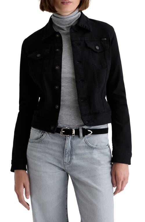 AG - Robyn Denim Trucker Jacket
