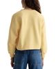 Ag Ag Roselle Crewneck Cropped Sweatshirt - 2