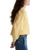 Ag Ag Roselle Crewneck Cropped Sweatshirt - 4