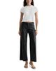 Ag Ag Sadie Crewneck Cropped Tee - 2