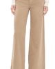 AG AG Saige Corduroy Wide Leg Pants Studio Tan - 1
