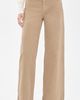 AG AG Saige Corduroy Wide Leg Pants Studio Tan - 2