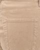 AG AG Saige Corduroy Wide Leg Pants Studio Tan - 6