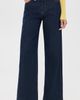 AG AG Saige Wide Leg Jeans Azura - 2