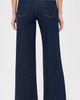 AG AG Saige Wide Leg Jeans Azura - 3