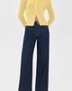 AG AG Saige Wide Leg Jeans Azura - 5