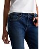 Ag Ag Sandra Low Rise Straight Jeans in Hard Bop - 6