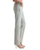 Ag Ag Sandra Low Rise Straight Jeans in Mojave Khaki - 4