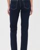 AG AG Sandra Straight Jeans Modern Indigo - 3