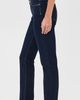 AG AG Sandra Straight Jeans Modern Indigo - 4
