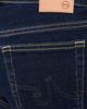 AG AG Sandra Straight Jeans Modern Indigo - 6