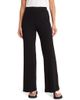 AG AG Sourie Stretch Cotton Wide Leg Pants - 1