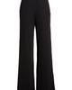 AG AG Sourie Stretch Cotton Wide Leg Pants - 5