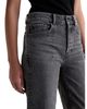 Ag Ag Sydney High Rise Stovepipe Jeans in Cello - 5