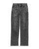 Ag Ag Sydney High Rise Stovepipe Jeans in Cello - 6