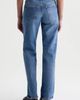 AG AG Sydney High Waist Straight Leg Jeans - 2