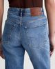 AG AG Sydney High Waist Straight Leg Jeans - 4