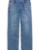 AG AG Sydney High Waist Straight Leg Jeans - 5