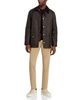 Ag Ag Tellis 34 Slim Fit Twill Pants - 2