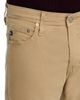 Ag Ag Tellis 34 Slim Fit Twill Pants - 5
