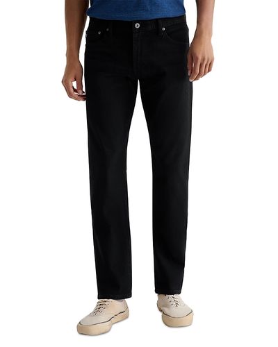 Ag Ag Tellis 360 32 Slim Fit Jeans in Vintage Ink