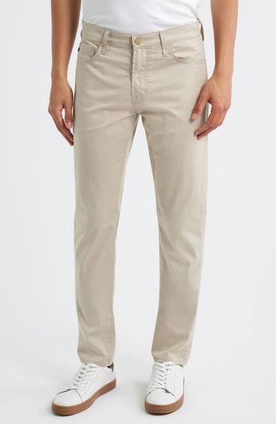 AG AG Tellis Airluxe™ Commuter Performance Slim Pants