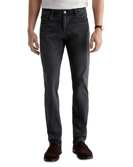 Ag Ag Tellis City Haze Slim Fit Jeans