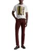 Ag Ag Tellis Cotton Blend Modern Slim Fit Corduroy Pants - 2