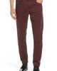 AG AG Tellis Slim Fit Stretch Pants - 1